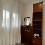 Apartmán Solpor *