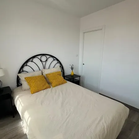 Solpor Apartment