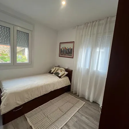 Apartment Solpor *