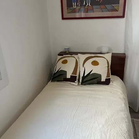 Apartment Solpor