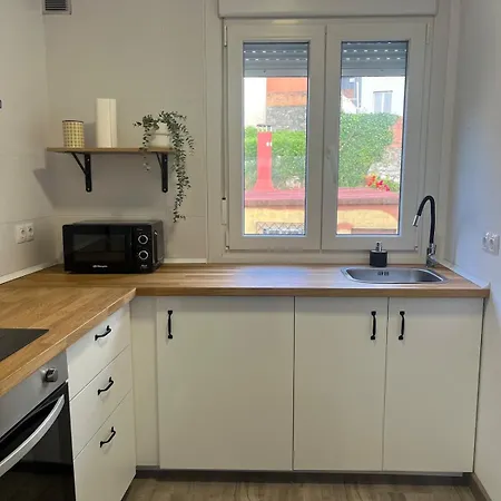 Solpor Apartment *