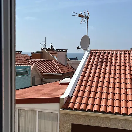 Apartment Solpor *