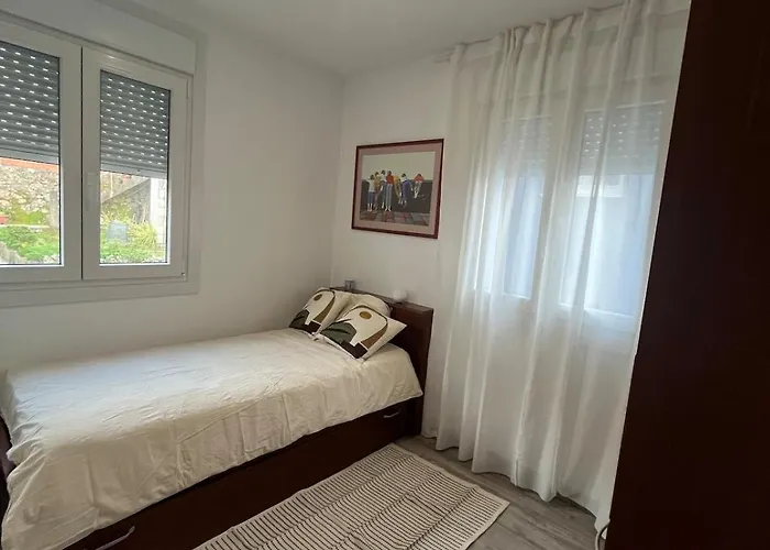 Appartement Solpor *