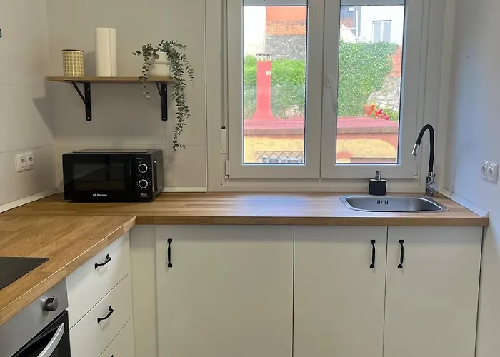 Solpor Appartement *