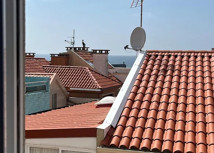 Appartement Solpor *